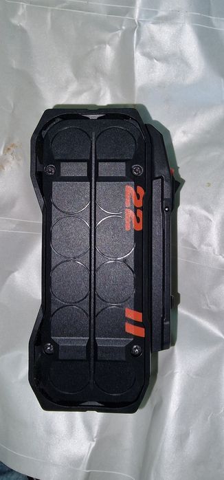 Biliard Hilti acumulator nuron