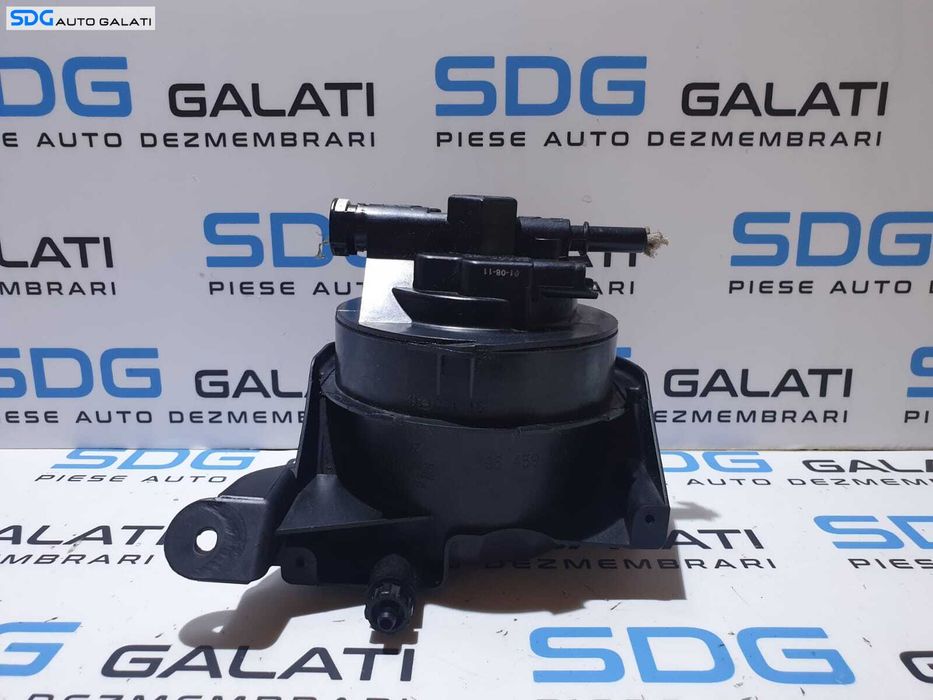 Panou Tablou Sigurante Relee Bord Opel Astra J 2.0 CDTI 2009 - 2015 Cod 13302307