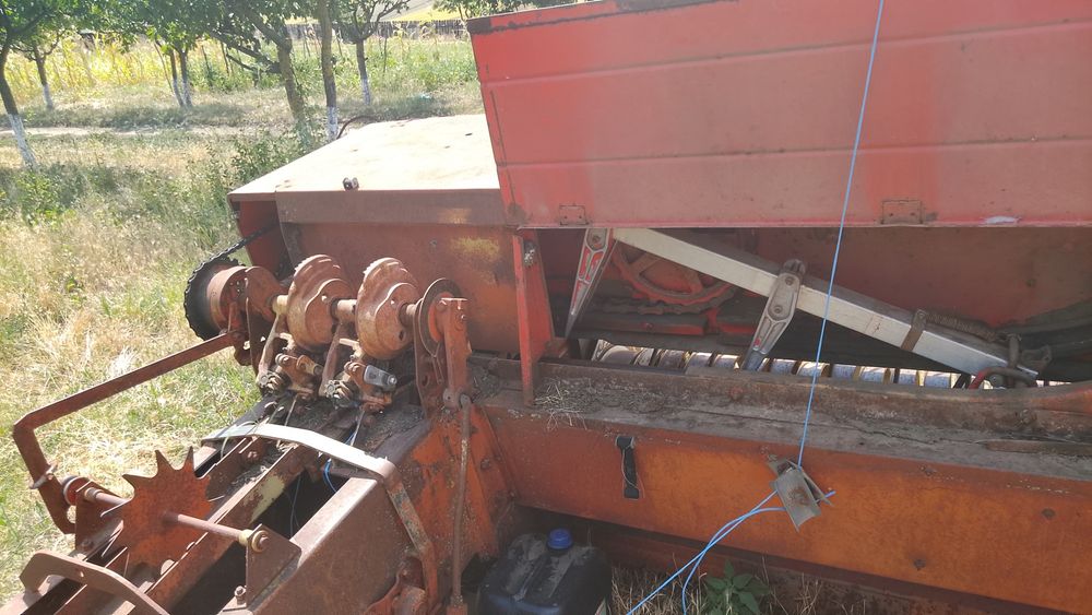 Balotere una functionala si una nu preț 6500lei