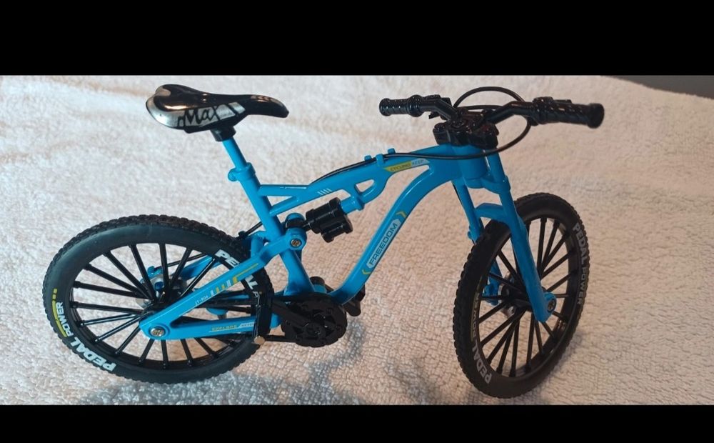 Machete  MTB 1/10