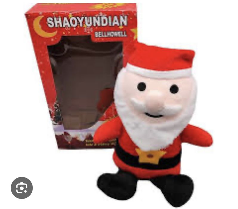 Детский ночник-проектор звездного неба