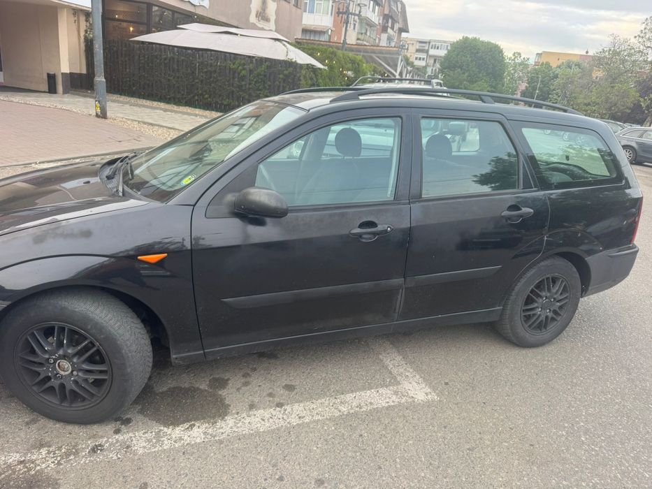 Ford focus 2001 break