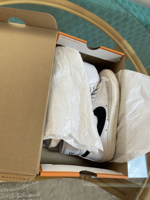 Nike Blazer Mid ‘77 OG