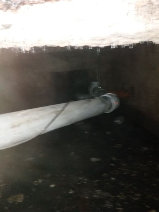 instalator canalizări