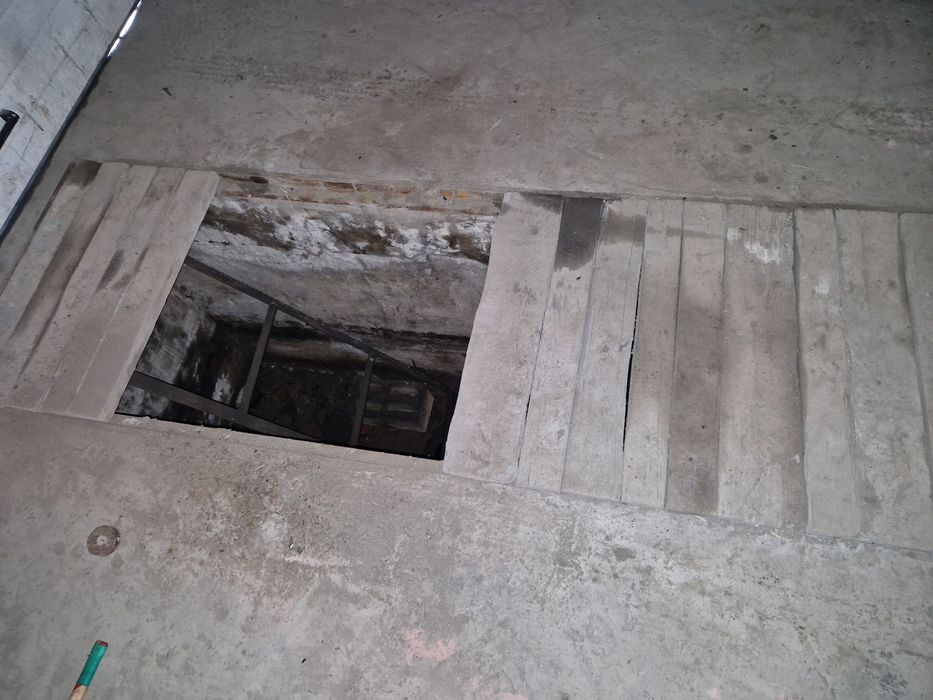 Продам действующее СТО