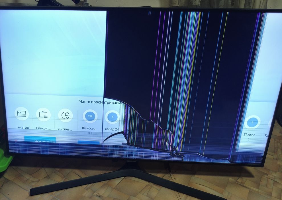 Продам телевизор Samsung
