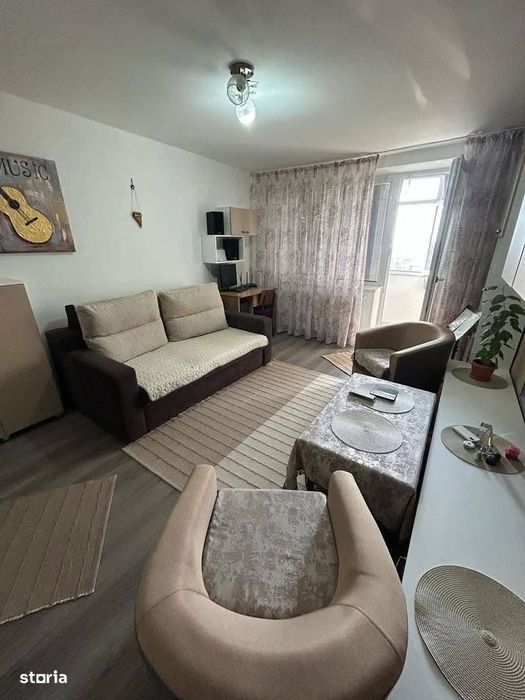 De vanzare apartament cu 2 camere,zona ultracentrala,mobilat și utilat