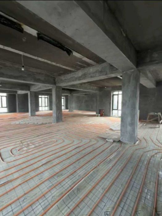 Сдаётся здание вдоль дороги 1000м2 Ориентир Шастри (N121)