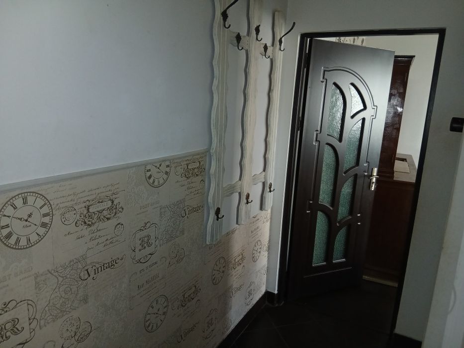 Apartament Zona Turn 2 Camere La Cheie!