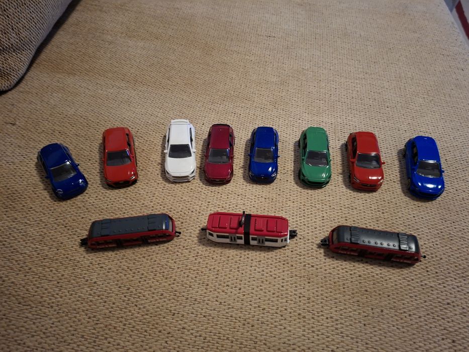 Vand machete de colectie