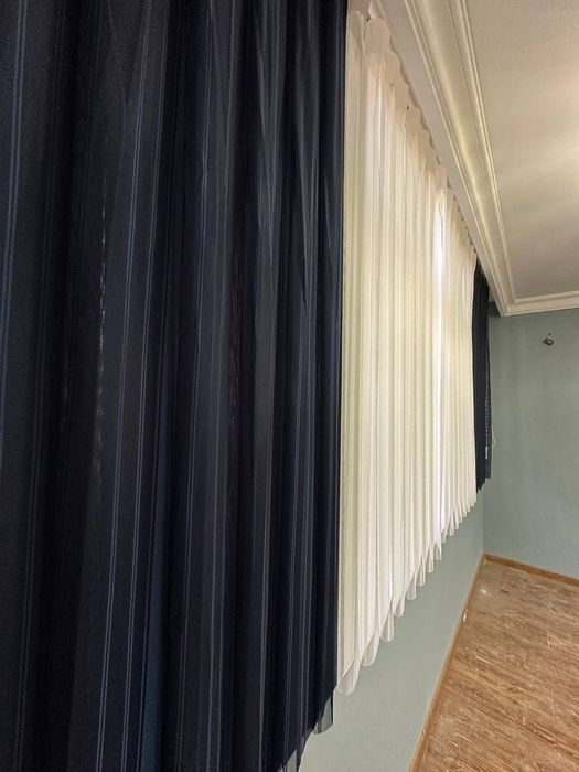 Jalyuzi jaluzi parda Zavod fabrika