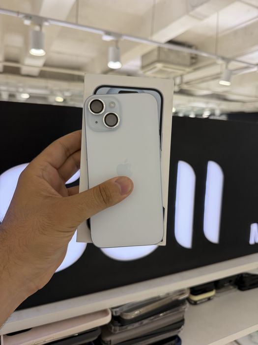 Iphone 15 128gb