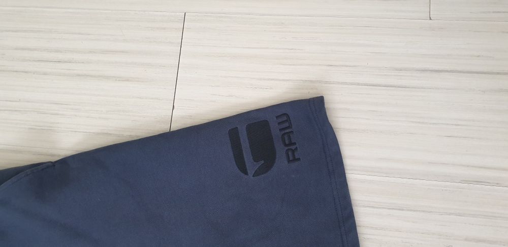 G - Star CL Joe Cotton Short  XL - 2XL  ОРИГИНАЛ! Мъжки Къси Панталони