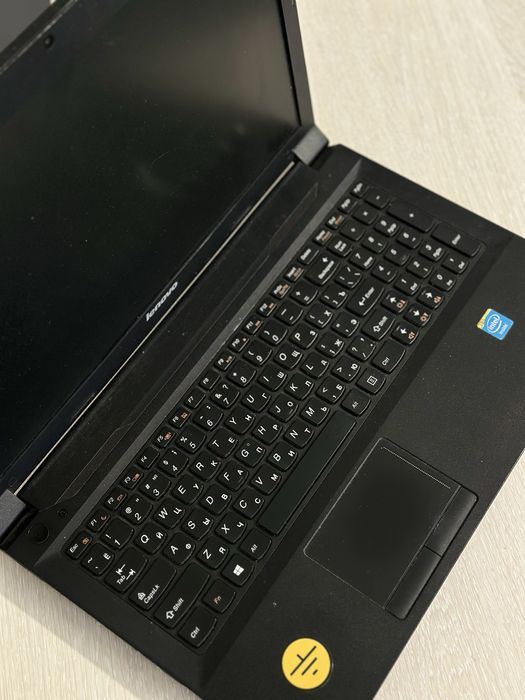 Продам ноутбук леново