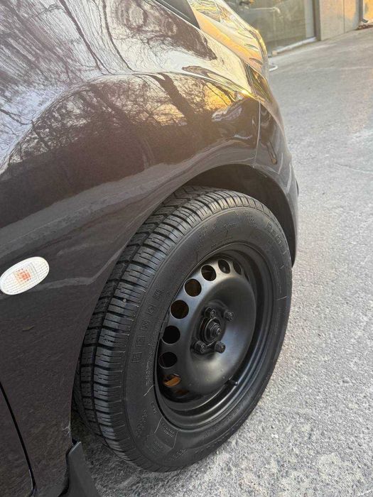 Продается SPARK цвет CHOKO