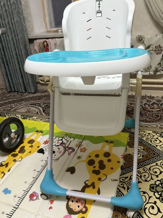 Стул для кормления 8500