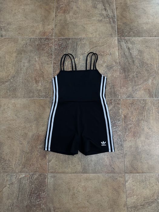 Дамски гащеризон Adidas
