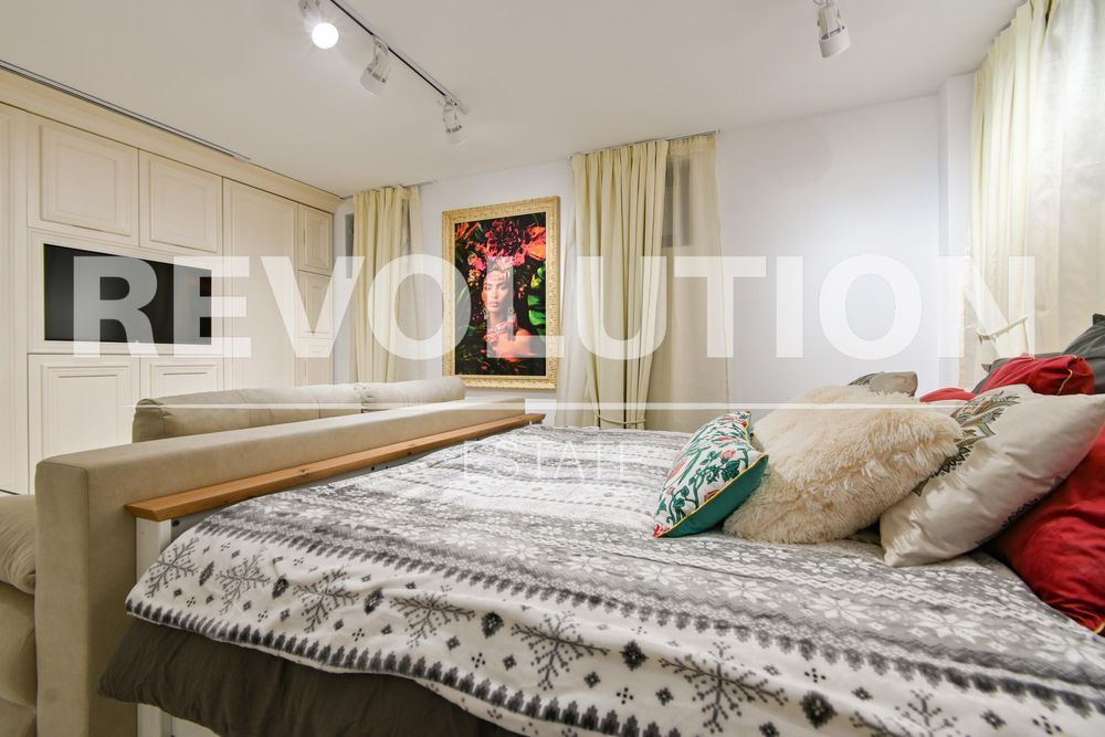 Дава се под наем Двустаен апартамент в София, Бояна - 70 кв.м за 847.62 € - Снимка #7