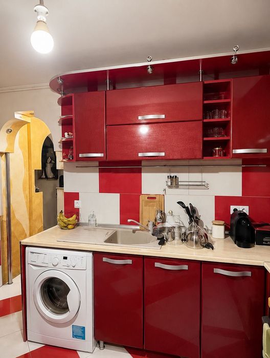 Apartament de inchiriat