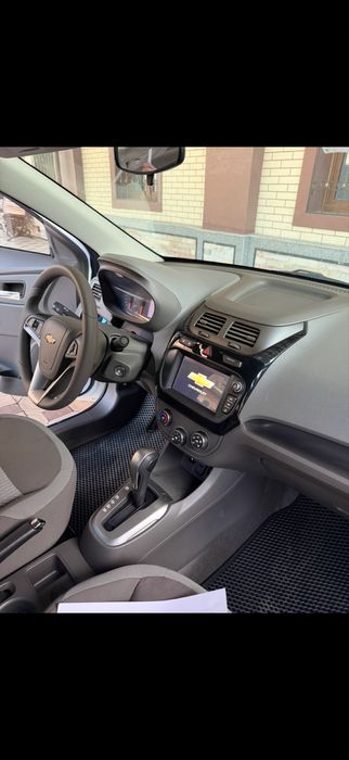 Аренда Cobalt 2026