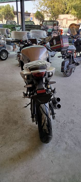 Ducasu 400 без гарантии