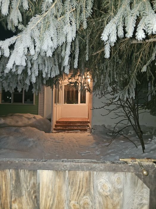 Продам дом в Усть-Таловке