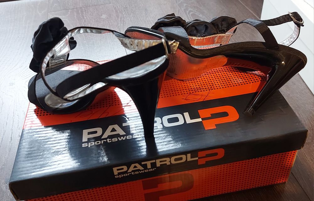 Sandale dama, mărimea 35