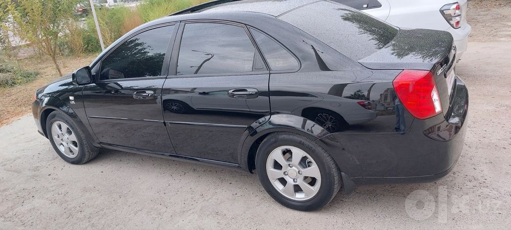 Chevrolet Jentra 2023