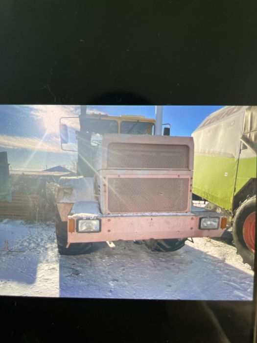 Трактор к 700 нд 3 24 вольт обмен