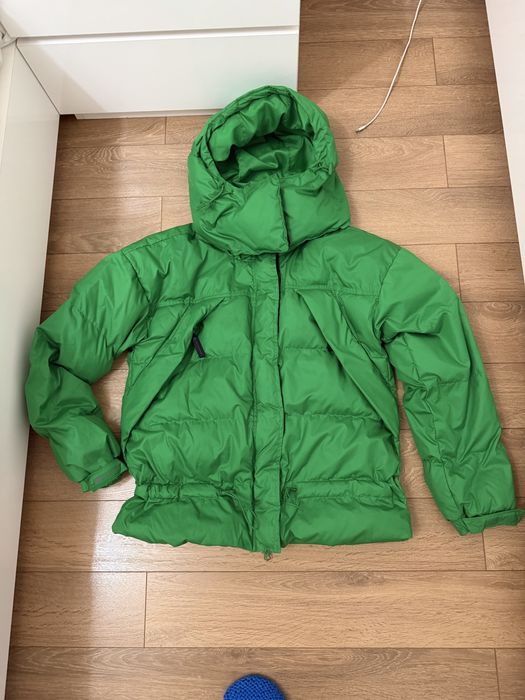 Яке Adidas Stella Maccartney