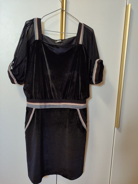 Продам новое платье!