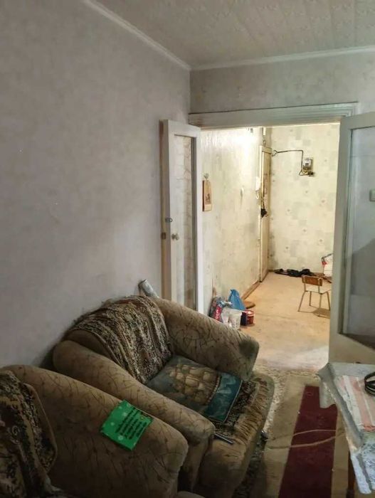 Продам квартиру в микр.Акбулак