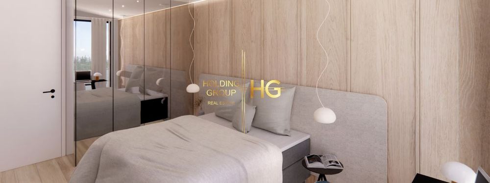 Продава се Двустаен апартамент в Варна, Аспарухово - 71 кв.м за 1233 €/кв.м - Снимка #2