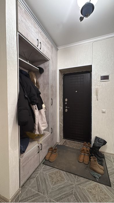 Продается 3-х комнатная квартира