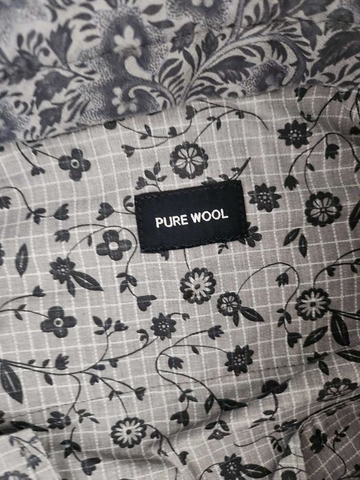 JOOP! Вълнен панталон