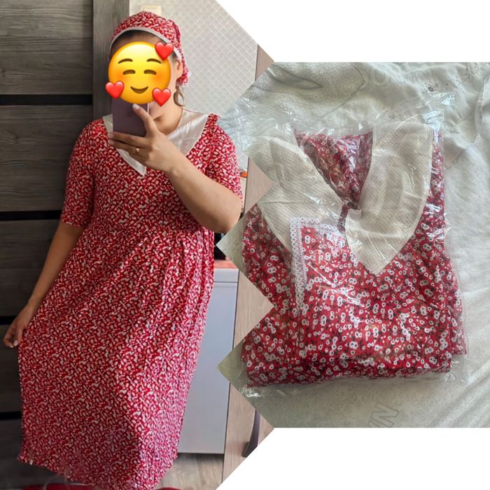 Женская домашняя одежда