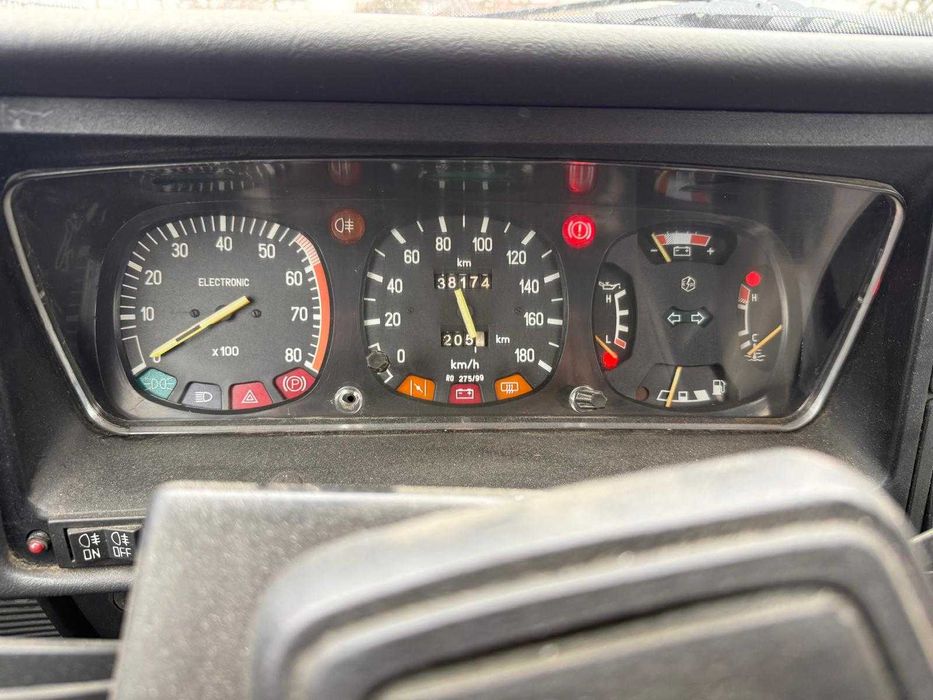 Vand DACIA 1310 CL,unic proprietar,stare buna , an de fabricație 1999.