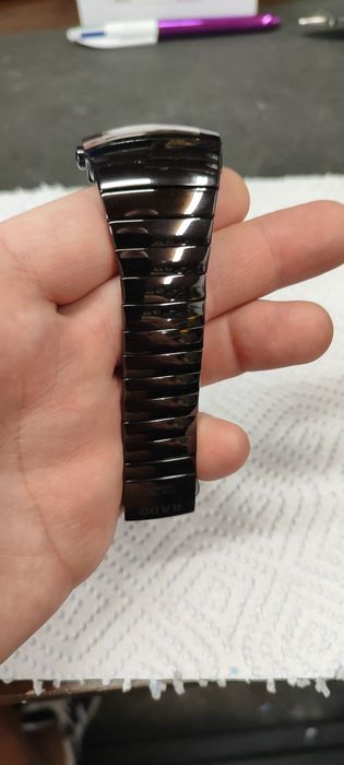 Часовник RADO ,оригинален