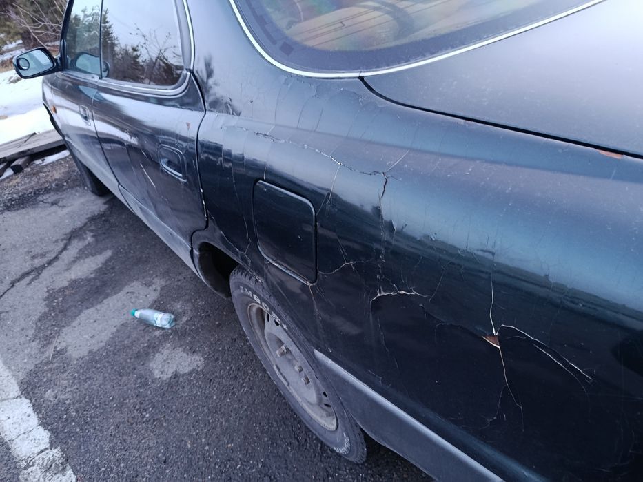 Тойота виндом 10