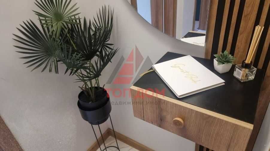 Дава се под наем Двустаен апартамент в Варна, Център - 55 кв.м за 867 € - Снимка #15