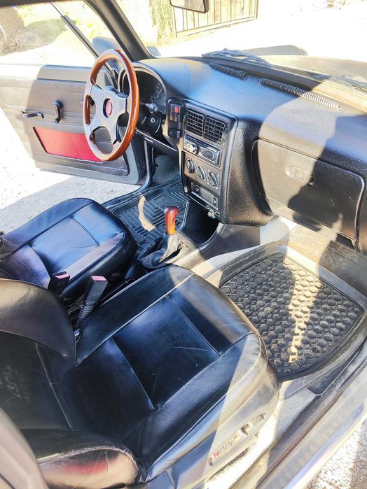 Продавам Трабант с двигател фолксваген 1000