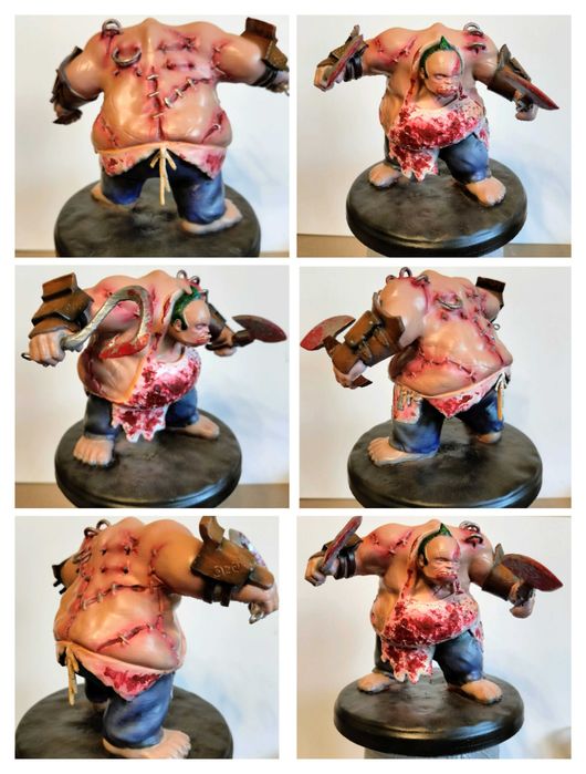 Servicii de Proiectare si Printare 3D