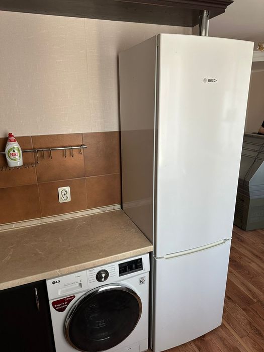 Продам  3-х комнатную квартиру