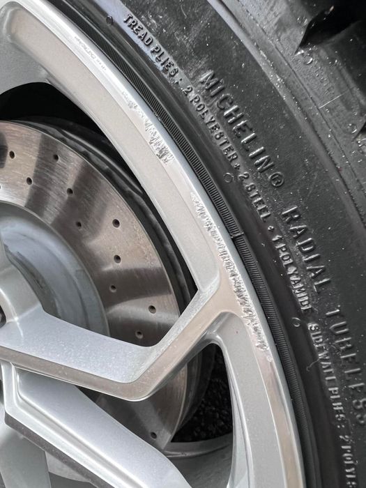 Джанти Veemann VC632 5x112 19”