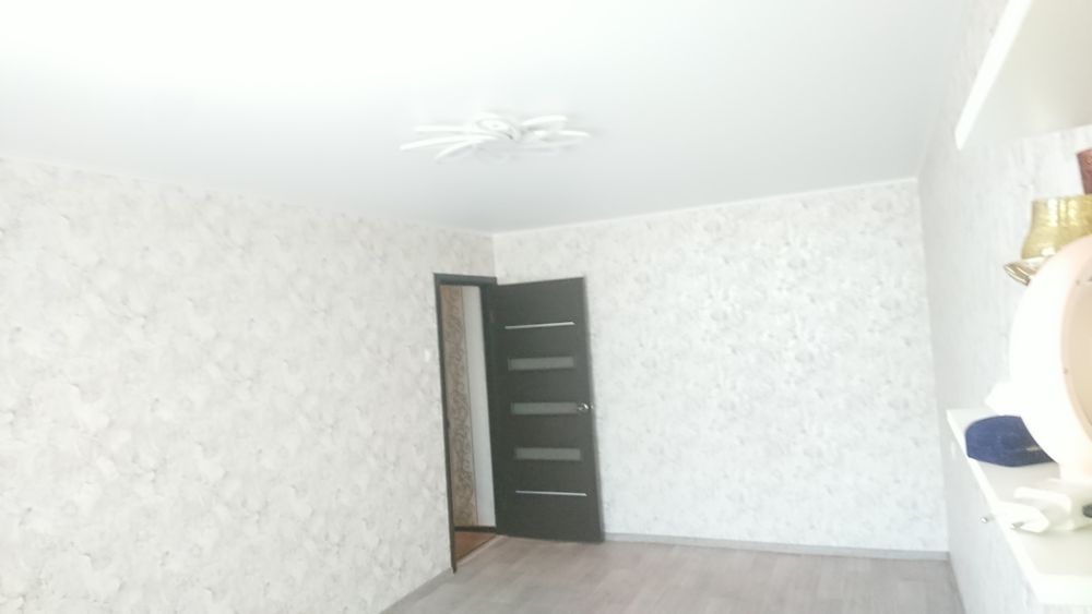 Сдается 2х комнатная квартира