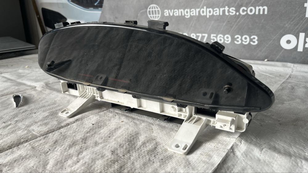 3 броя километраж Toyota Yaris 2006-2011