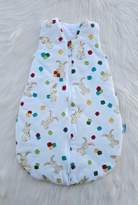 Нов детски спален чувал 0-6 месеца