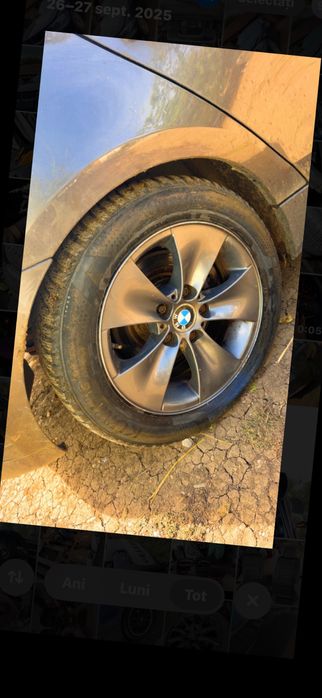 Jante/roți bmw de vanzare