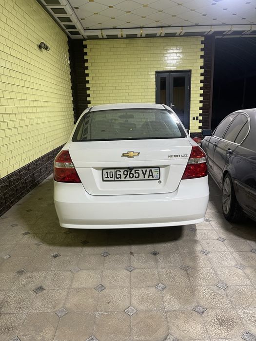 Nexia 3 avtomat 2022yil