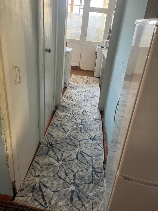 Квартира 3комнатная